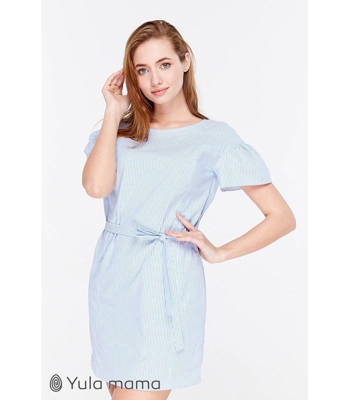 Сукня Камілла VU від Юла Мама у категорії Сукні вагітним на МамаТато