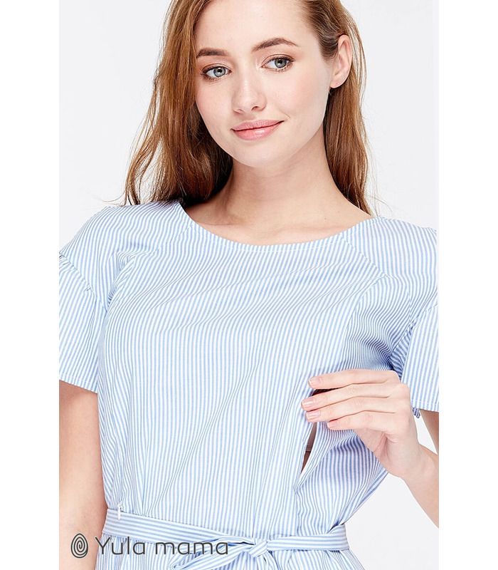 Сукня Камілла VU від Юла Мама у категорії Сукні вагітним на МамаТато