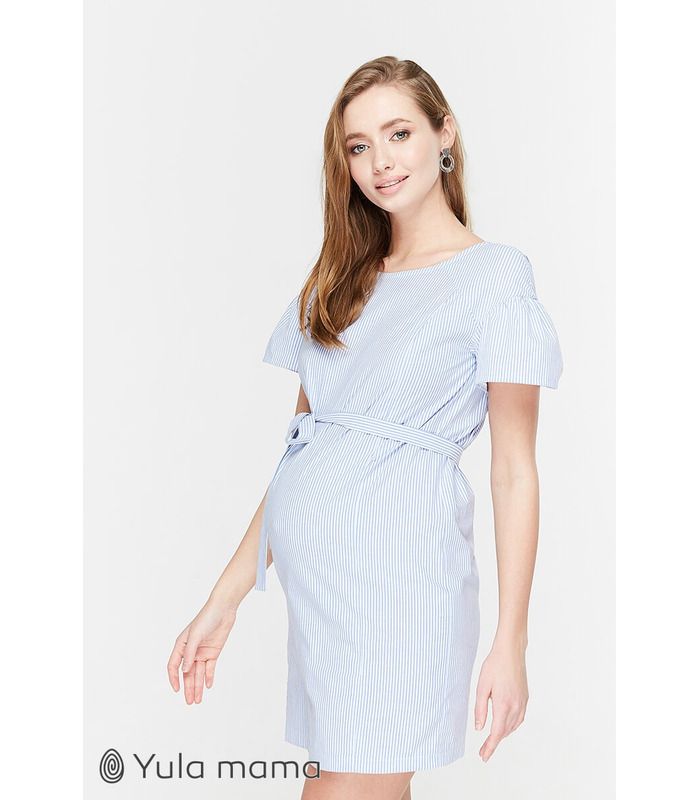 Сукня Камілла VU від Юла Мама у категорії Сукні вагітним на МамаТато