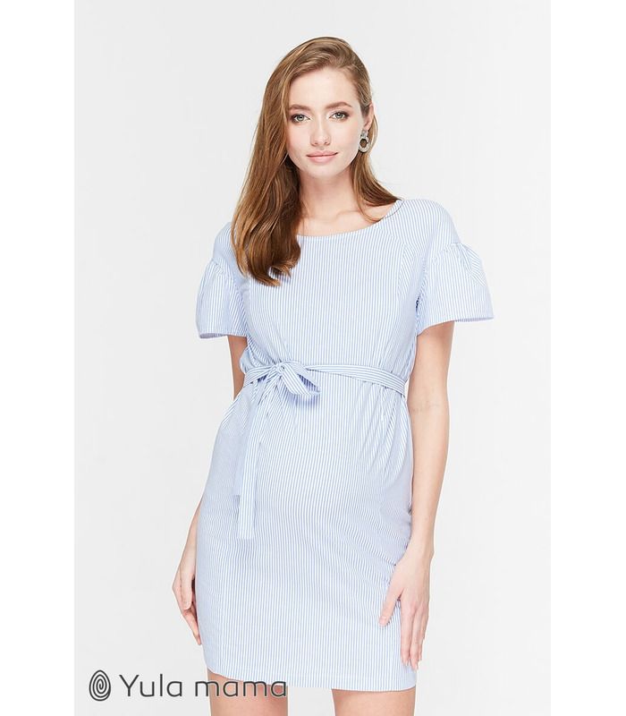 Сукня Камілла VU від Юла Мама у категорії Сукні вагітним на МамаТато