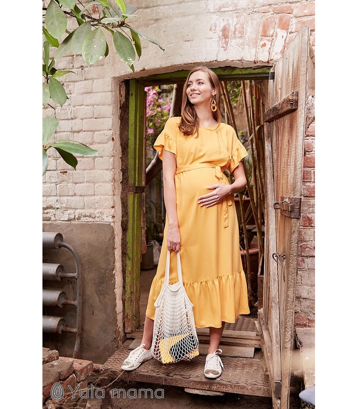 Сукня Занзібар YL