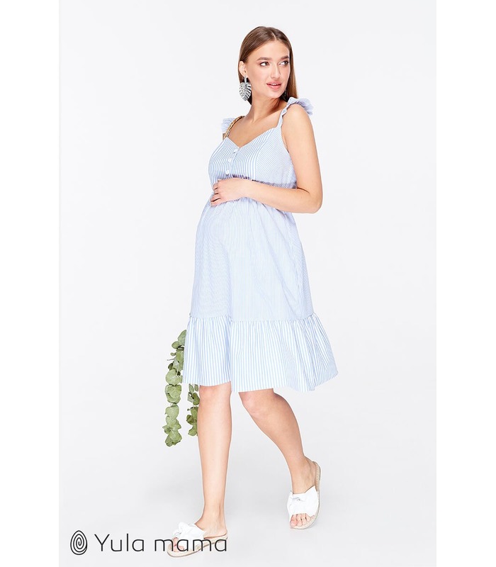 Сарафан Нора