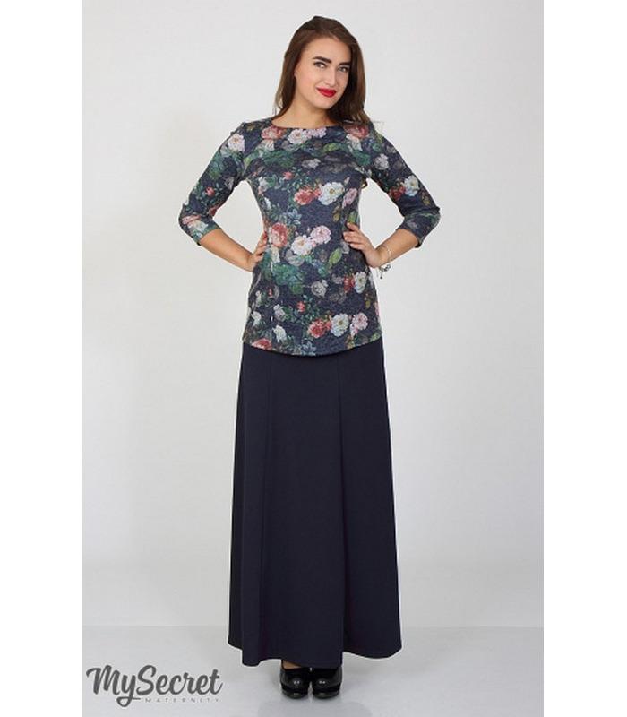 Спідниця для вагітних Ембер.