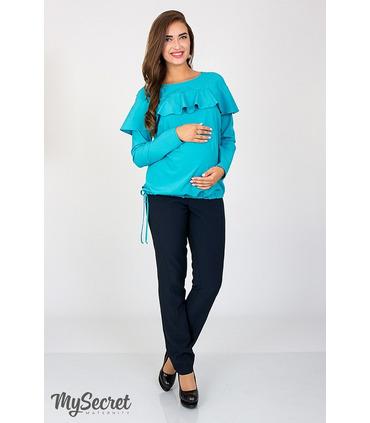 Брюки Лавера BB от Юла Мама в категории Брюки и джинсы беременным на МамаТато