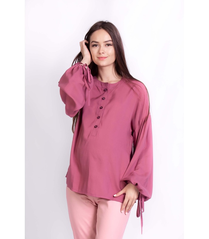 Блуза Рустик RO