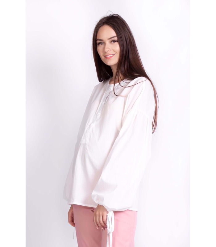 Блуза Рустик MO