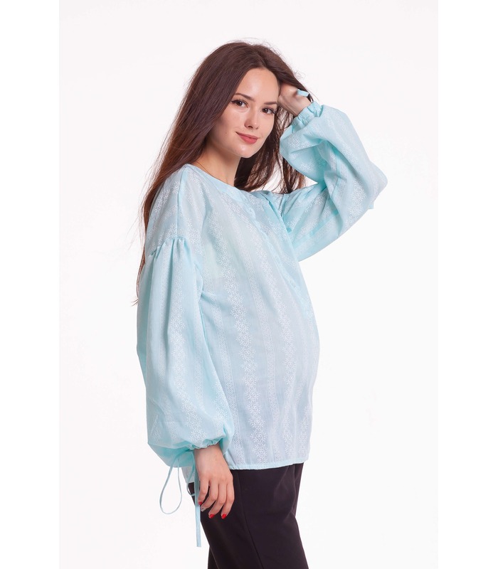 Блуза Рустик MI