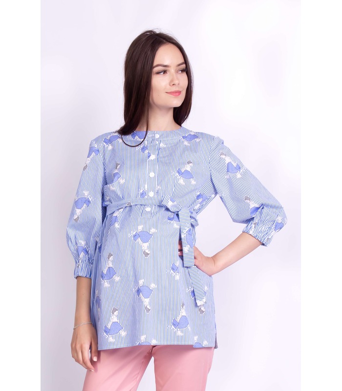 Блуза Лаура