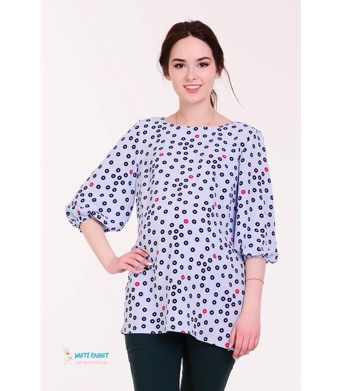 Блуза Єва BB