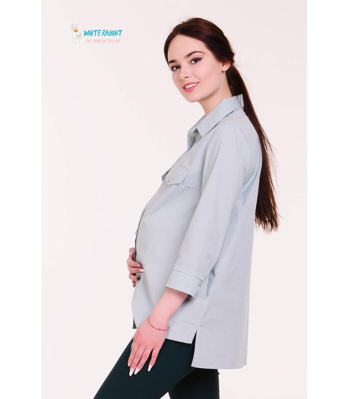 Сорочка Матата MI