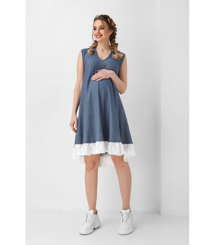 Платье Марина