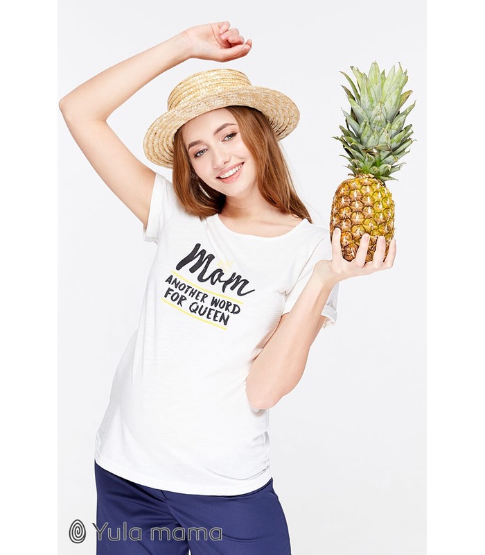 Футболка Лілліт Мама MI