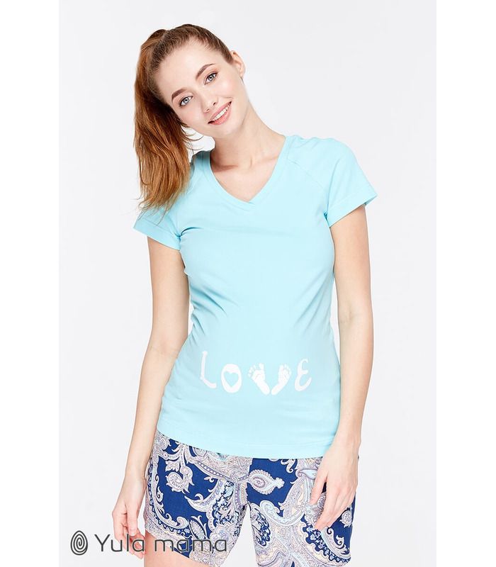 Футболка Харлі MI