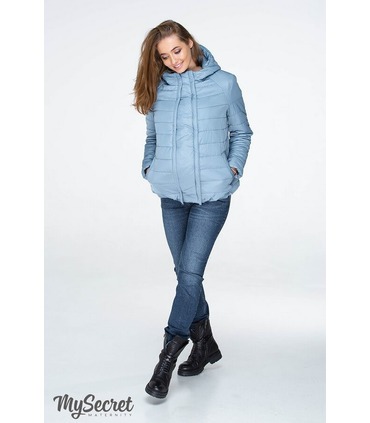 Куртка Мараіс BB від Юла Мама у категорії Верхній одяг для вагітних на МамаТато