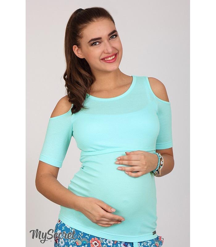 Футболка Ліама.