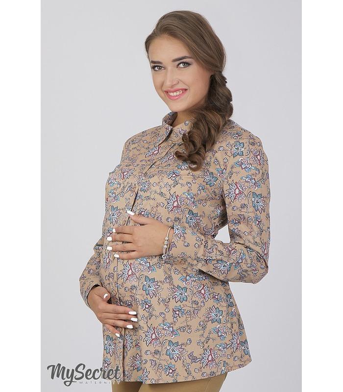 Сорочка Ноні BG