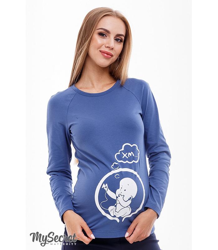 Лонгслив Делия Бейби BB