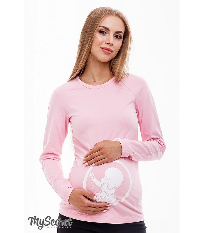 Лонгслив Делия Бейби RO