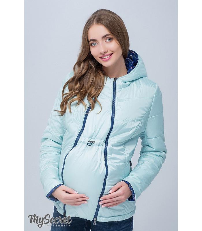 Двусторонняя куртка Флойд B