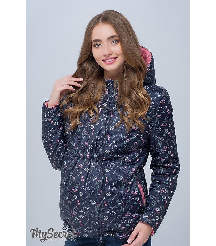 Двусторонняя куртка Флойд C