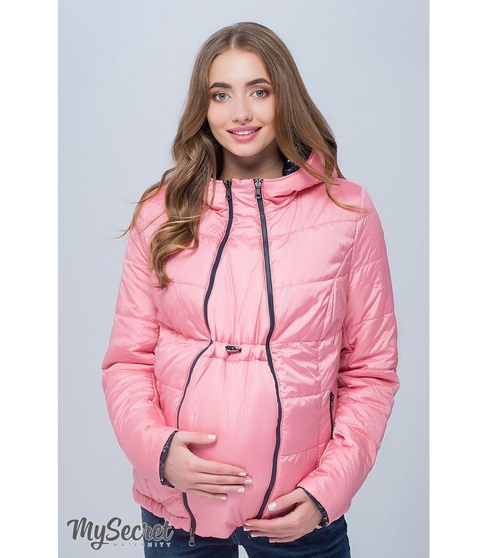 Двусторонняя куртка Флойд C