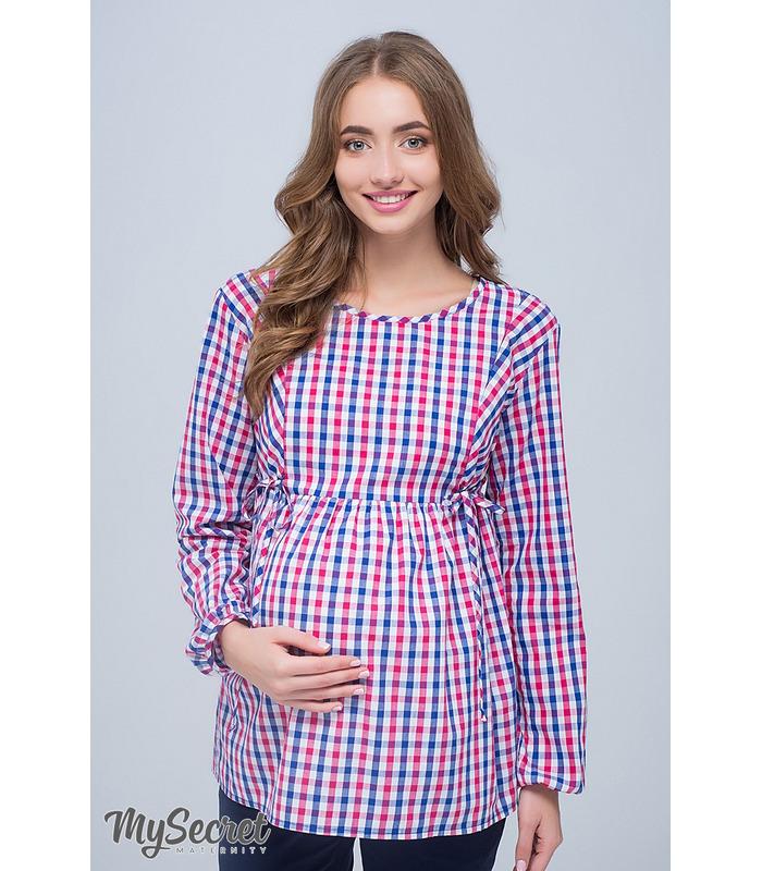 Блуза для вагітних та годуючих Шейд Нью RW