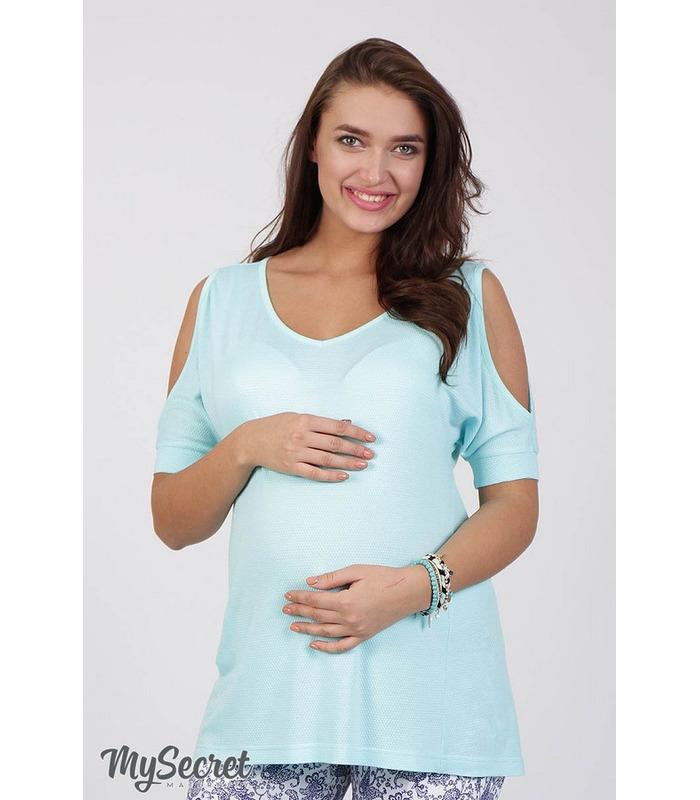 Туніка Лорі MI, літній одяг вагітним