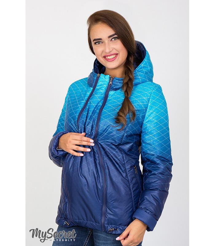 Двостороння куртка Флойд Градація2