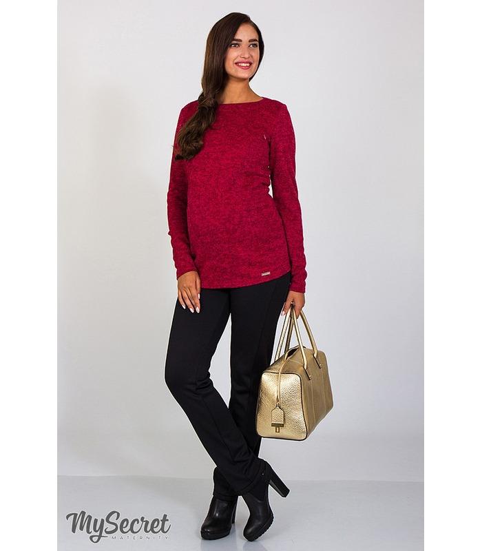 Штани Ерін Теплі на хутрі.