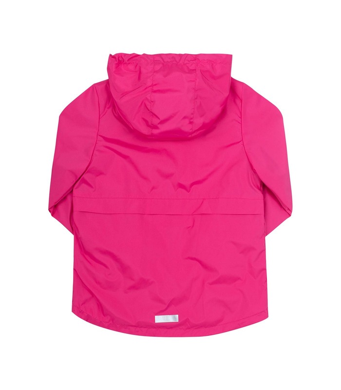 Куртка детская КТ249, детская ветровка девочке