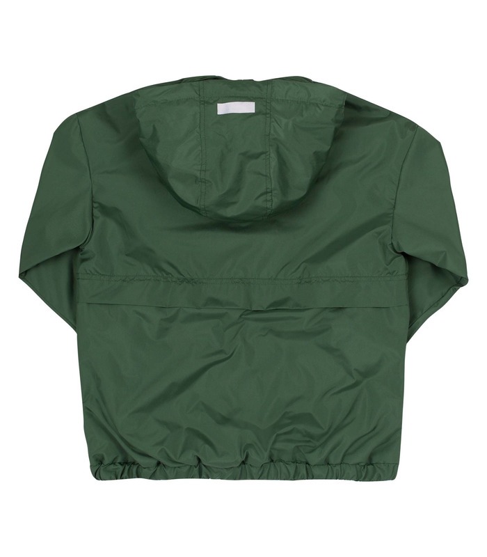 Куртка дитяча КТ255 GR