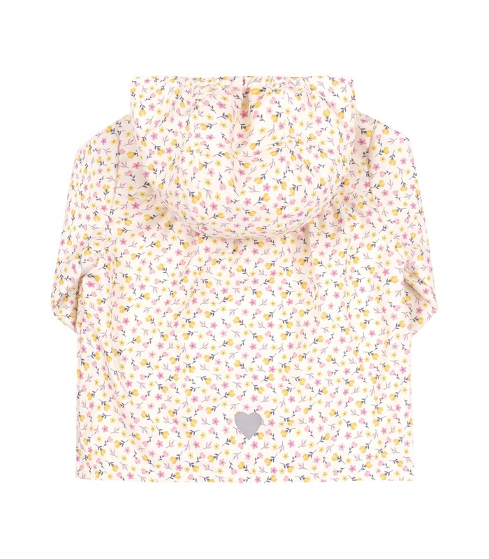 Куртка детская КТ247 MI