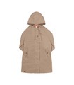Куртка дитяча КТ250, куртка-парка для дівчинки