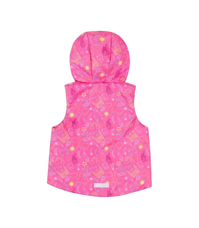 Жилет детский ЖЛ44 MA