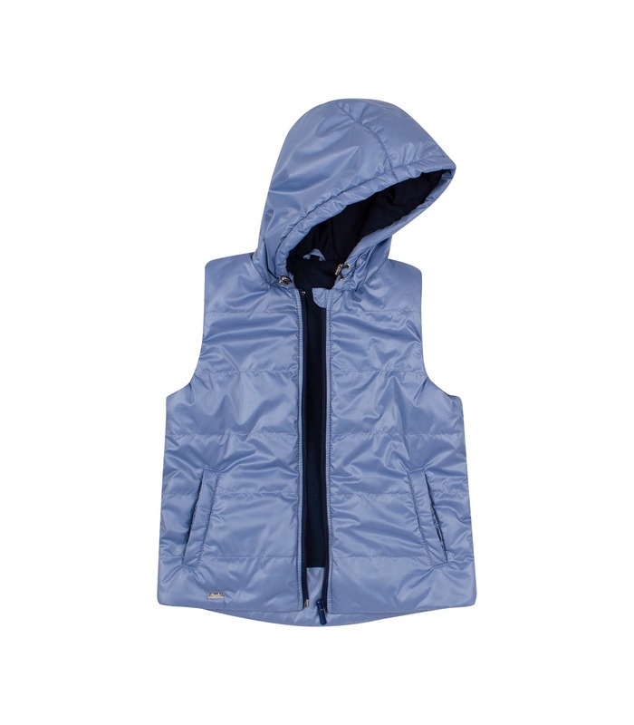 Жилет дитячий ЖЛ45 BK