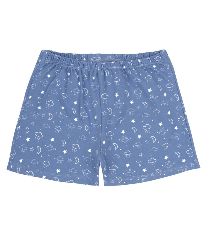 Піжама ПЖ50 BB