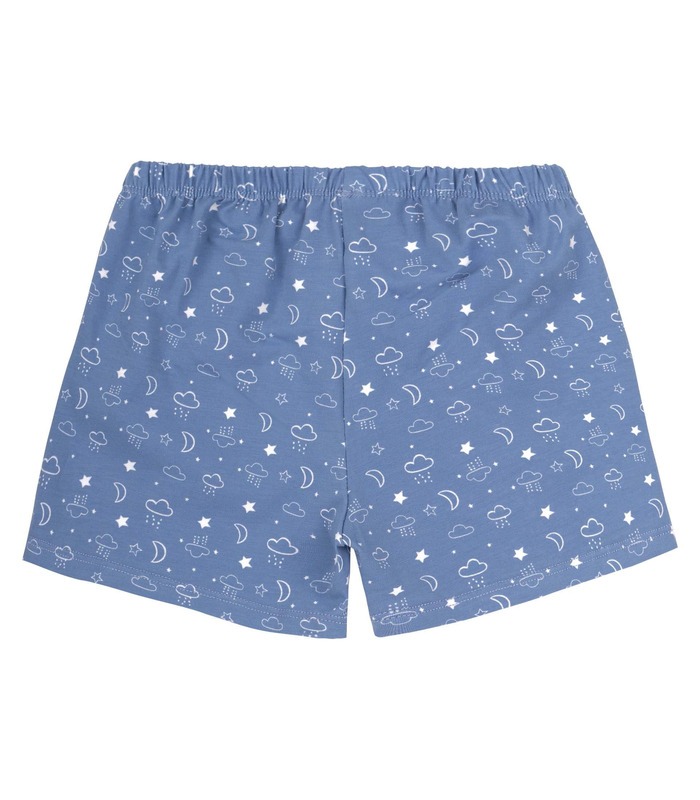 Піжама ПЖ50 BB