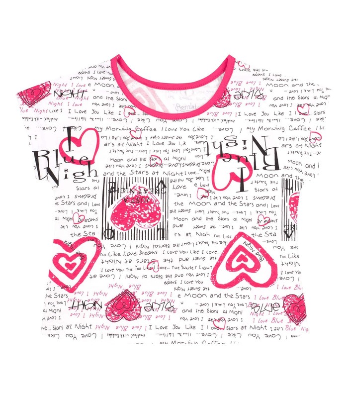 Пижама ПЖ50 MA