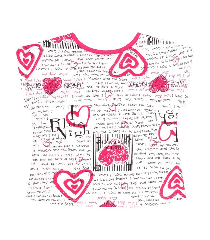 Пижама ПЖ50 MA