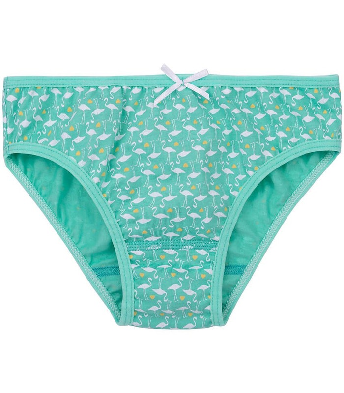 Набор детских трусиков НБ10