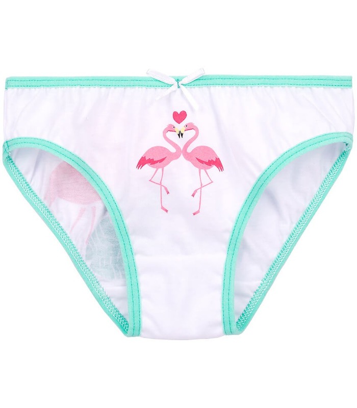 Набір дитячих трусиків НБ10