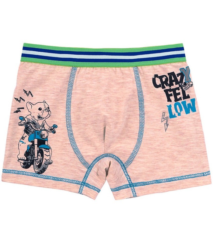 Детские трусы ТР27