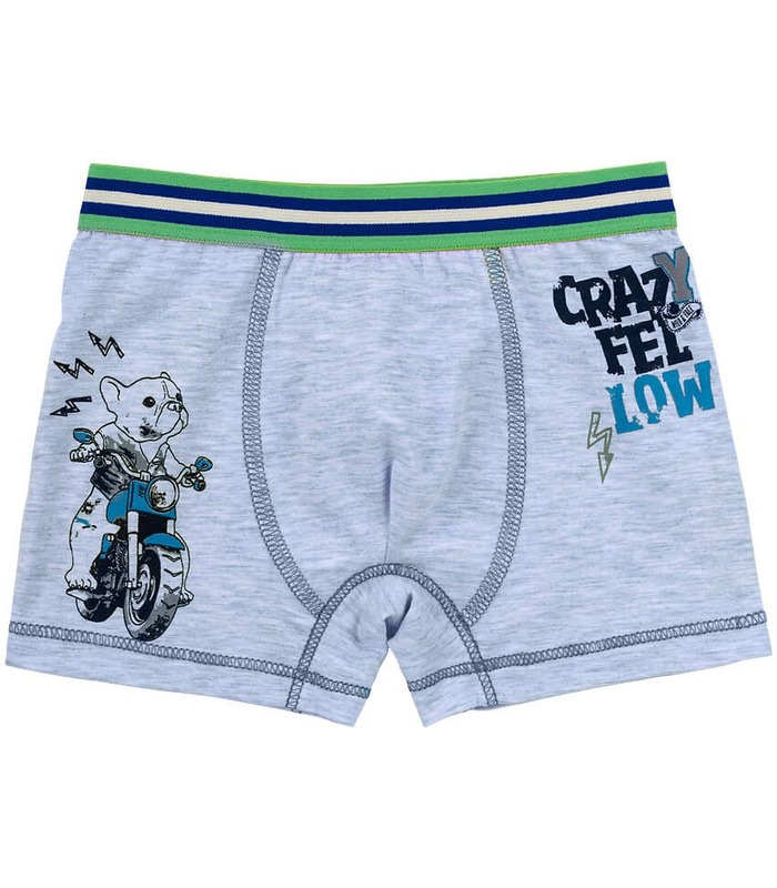 Детские трусы ТР27