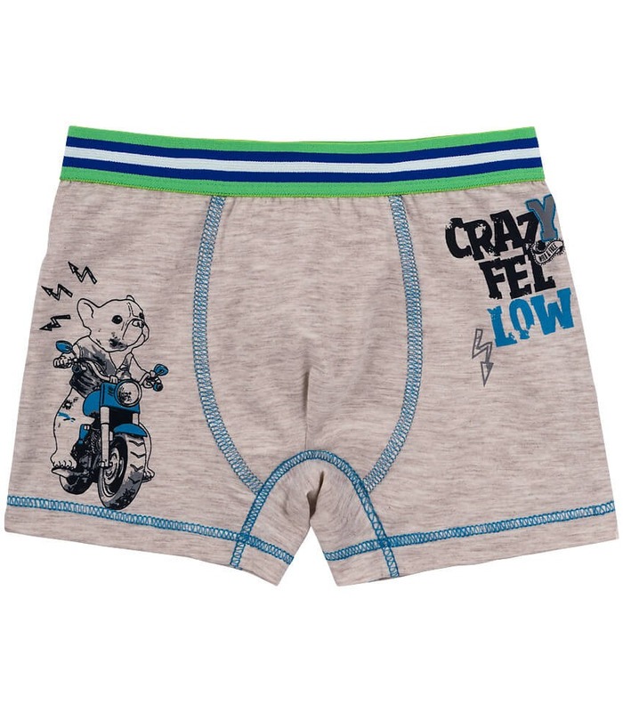 Детские трусы ТР27