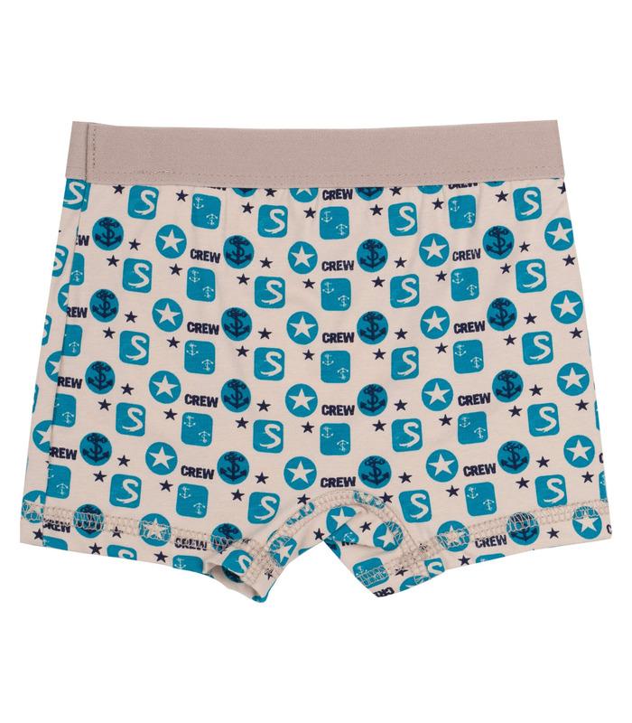 Труси для хлопчиків "НЛО" (ТР21) супрем.