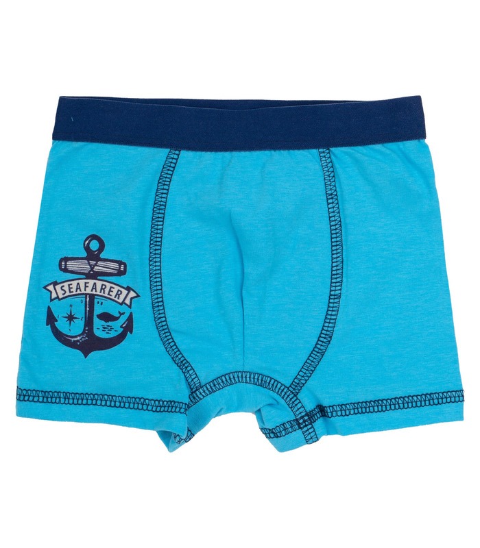 Труси для хлопчиків "НЛО" (ТР21) супрем.