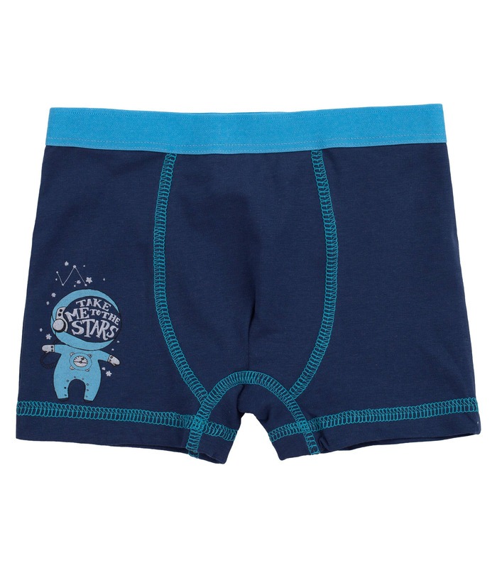 Труси для хлопчиків "НЛО" (ТР21) супрем.