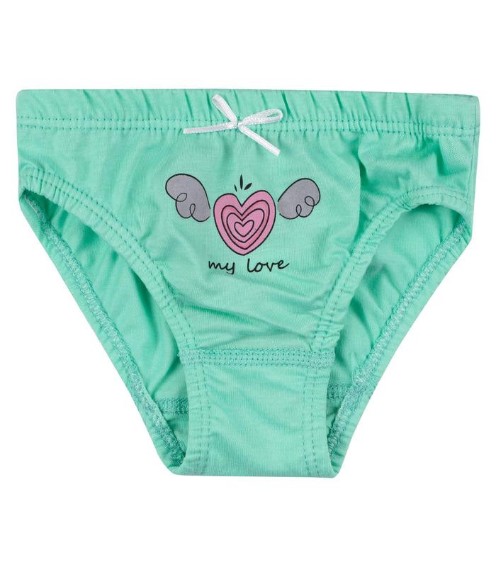Трусики для дівчаток "Малюнки" (ТР3) супрем.