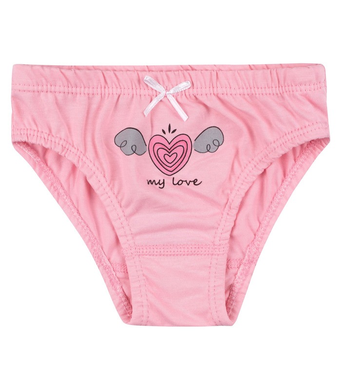 Трусики для дівчаток "Малюнки" (ТР3) супрем.