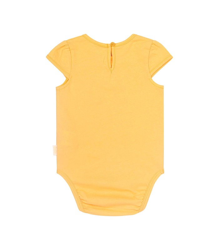 Боді БД181 YE , жовтий бодік